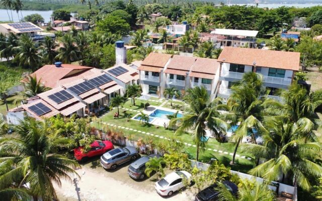 Pousada Villa Minduba