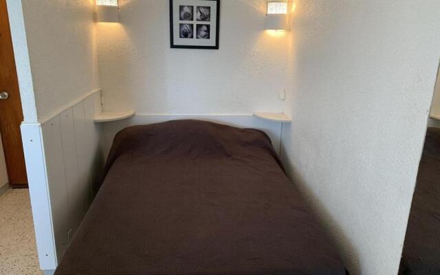 Appartement Balaruc-les-Bains, 1 pièce, 2 personnes - FR-1-571-2