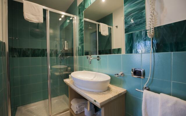 L'albergo Al Porticciolo