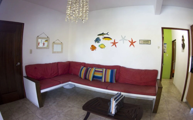 Luxury Villas Monterrico