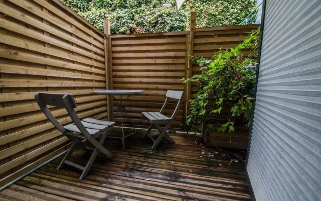 Guesthouse Le Vauban