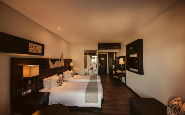 The Vira Bali Boutique Hotel & Suite