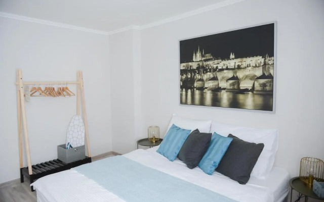 Fano Apartments Old Town Prague