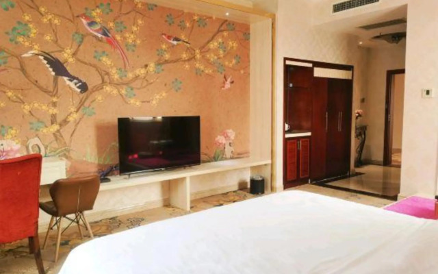 Kaixuanmen Hotel