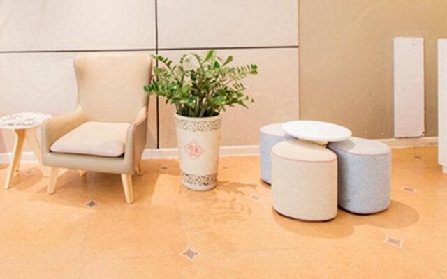 Home Inn Huangbei Lin - Shenzhen
