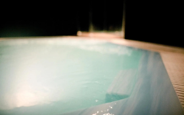 Hotel Kyriad Vichy Spa Cinq Mondes