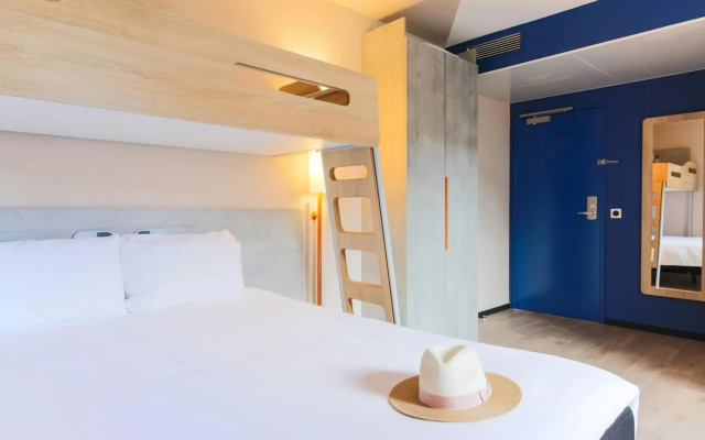 ibis budget Albi Centre