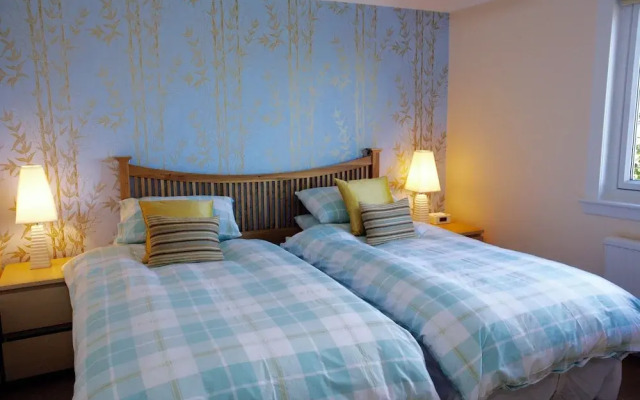 No12 Bed and Breakfast