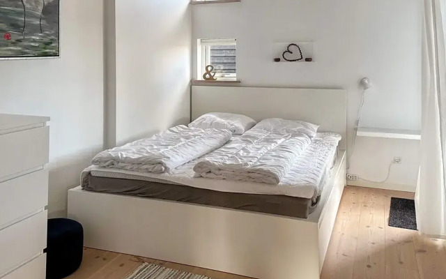 Holiday Home in Hadsund