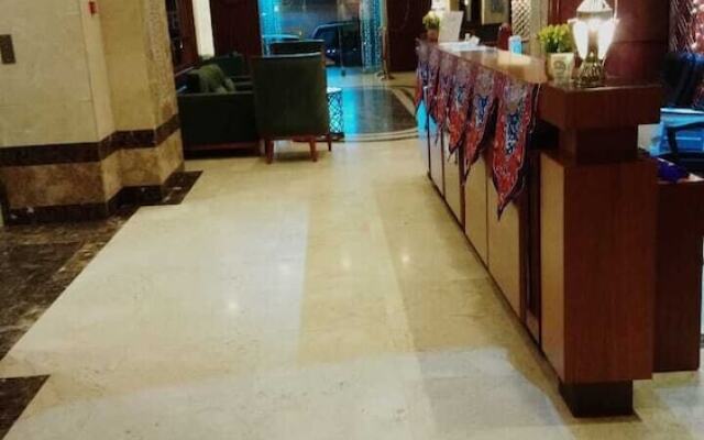 Meezab Orchid Azizia Hotel