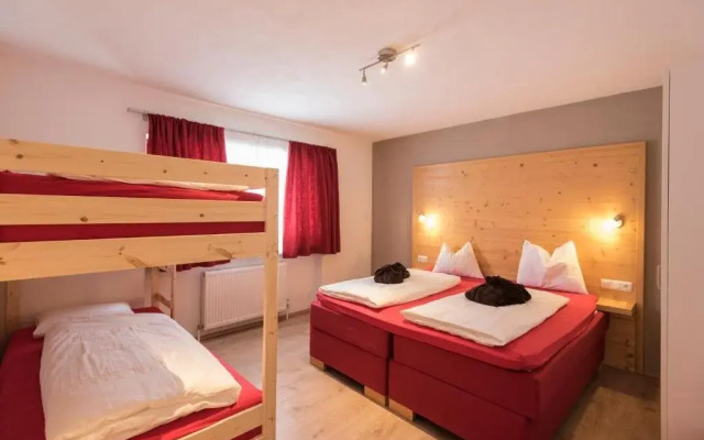 Haus Alpenblick Lofer