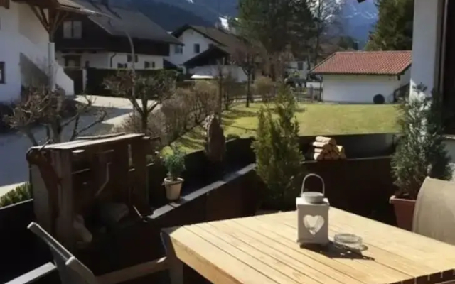 Valley Station Modern Retreat