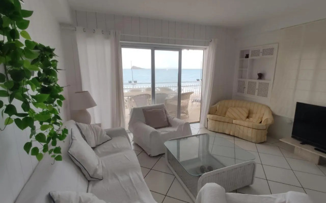 Apartamentos Mar i Vent Benidorm