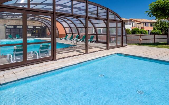Vilar Rural d'Arnes by Serhs Hotels