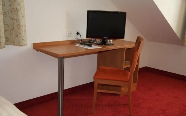 Hotel Restaurant Alter Hof