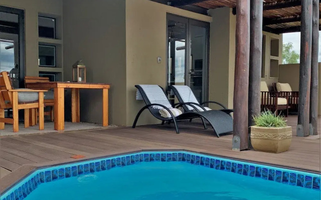 iKhaya LamaDube Game Lodge