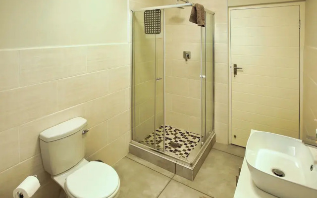 Casa Be Langebaan 6-Sleeper