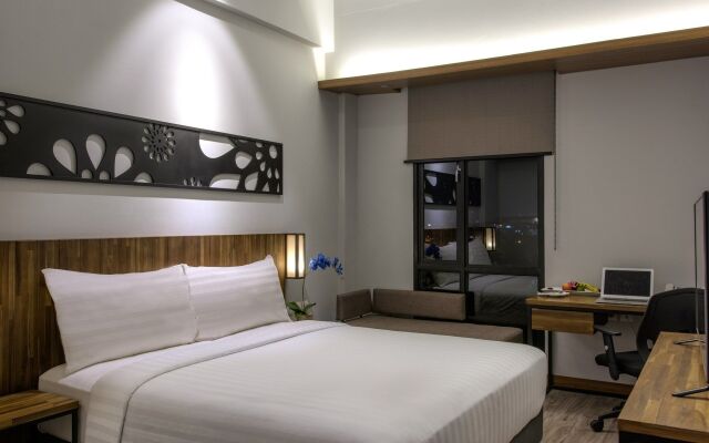 BATIQA Hotel Palembang