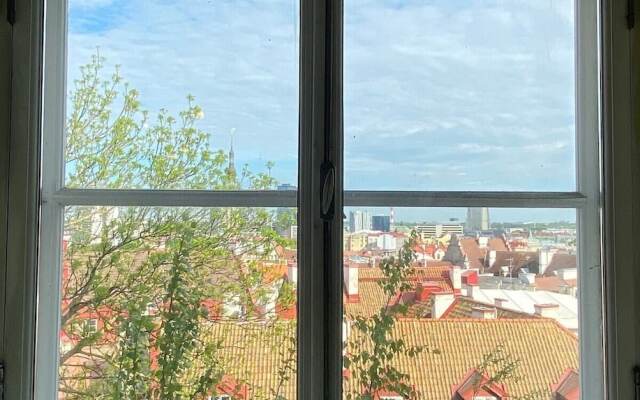 Tallinn City Apartments Toompea Old Town