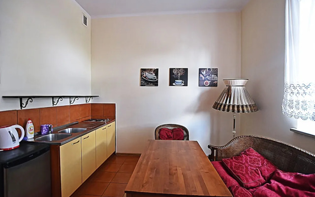 Vital Aparthotel