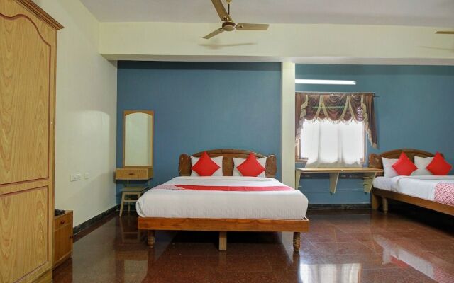 OYO 16345 PKN Residency