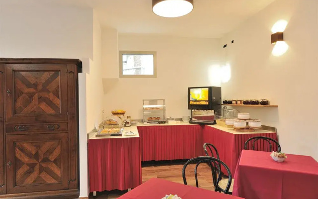 Hotel Touring Florence