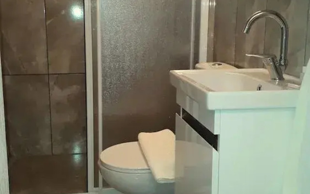 Moka Butik Hotel