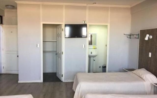 Hotel Las Dunas 2