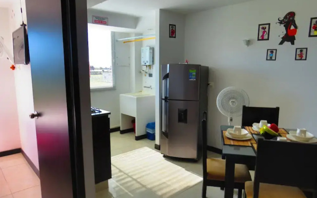 Apartahotel Jeronimos