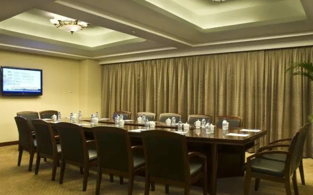 Minqiao Hotel