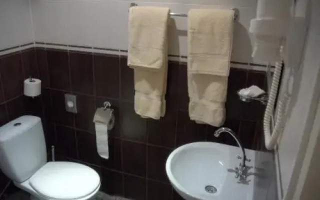 Europe Hostel