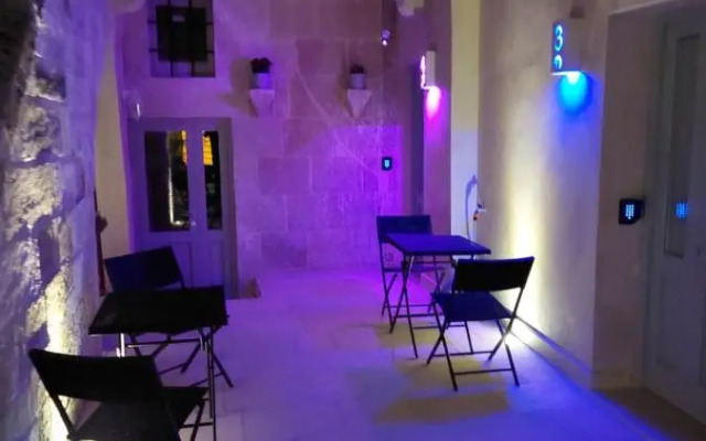 Dimora Assuntina Fine Rooms