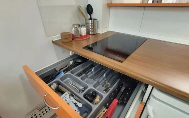 Madrid AlcoTour Apto trabajo y relax