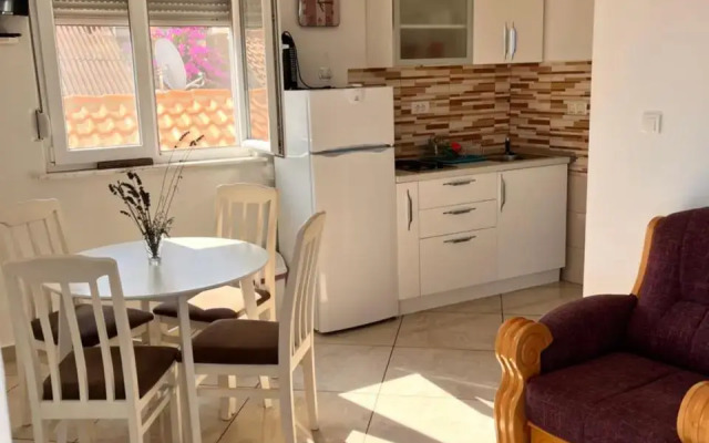 Apartmani Bojana