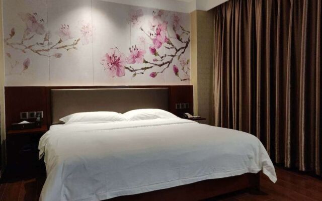 Park Lane Hotel