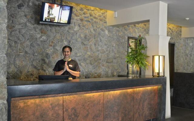 The Grand Southsea Khaolak Beach Resort