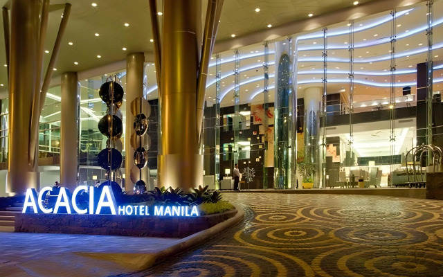 Acacia Hotel Manila