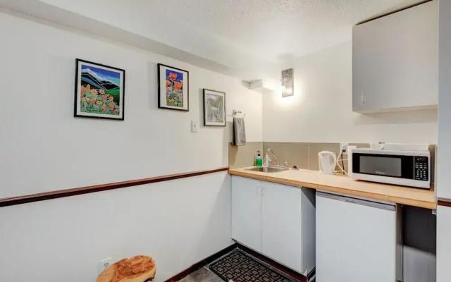 Otter Basement