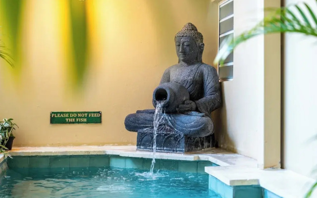 Ayana Inn PR