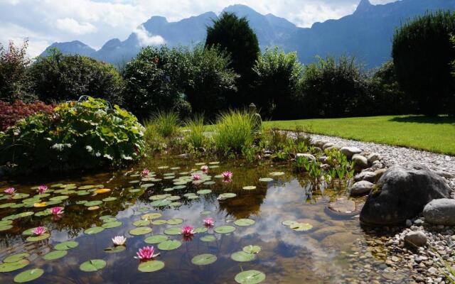 Ferienwohnungen Rettenbacher