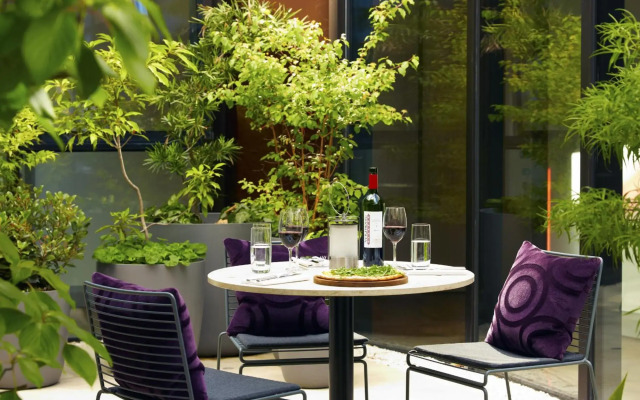 Malmaison Cheltenham