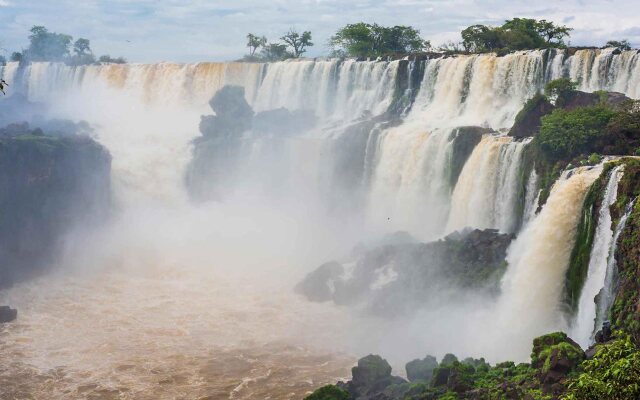 Mercure Iguazu Hotel Iru