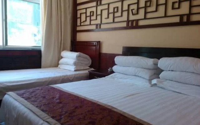 Wutaishan Haitong Hotel