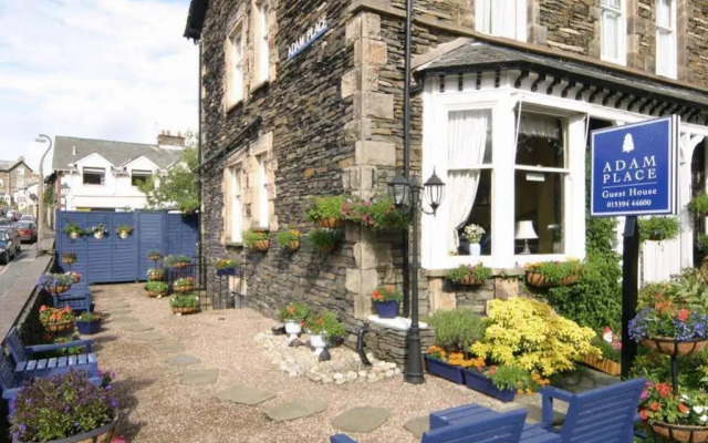 Adam Place Guest House - BB