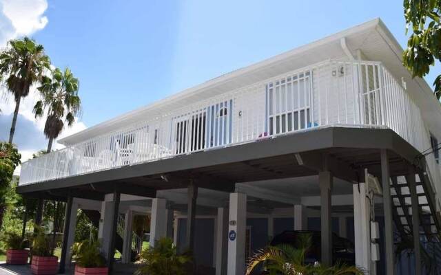 Seabreeze Condo B