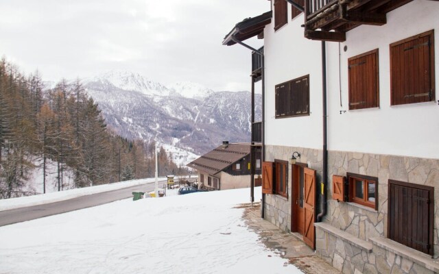 Luca’s Home