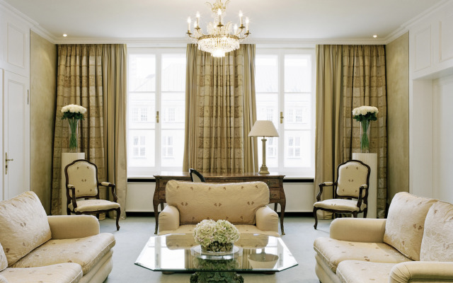 Hotel Bayerischer Hof