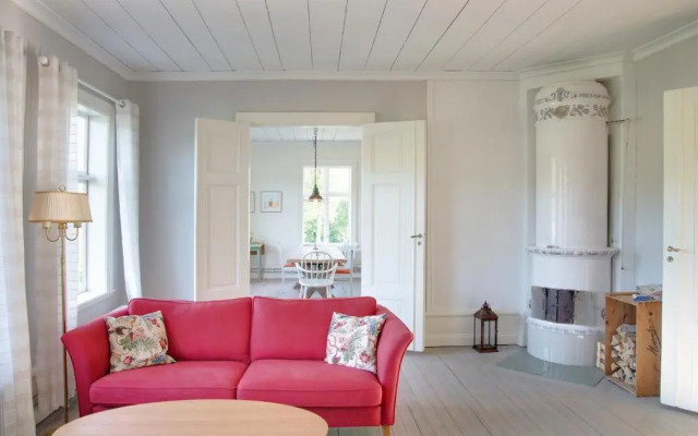 Bjärtrå Bed & Breakfast