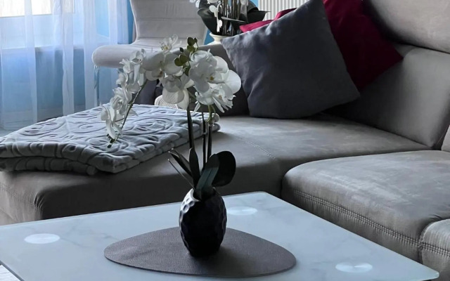 Ferienwohnungen am "Spiel-emagazin"