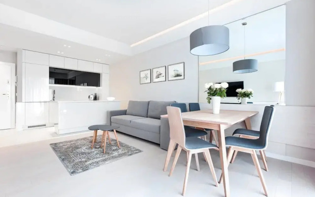 Apartamenty Mi Casa Holidays
